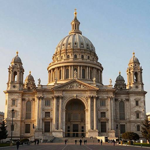 Ultra High Resolution Photorealistic Masterpiece