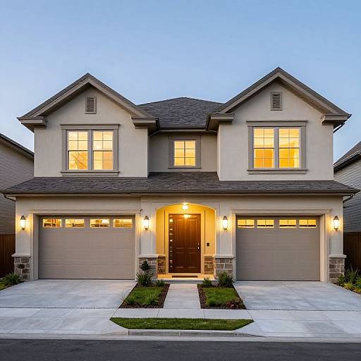 Elegant Luxury Homes for Sale