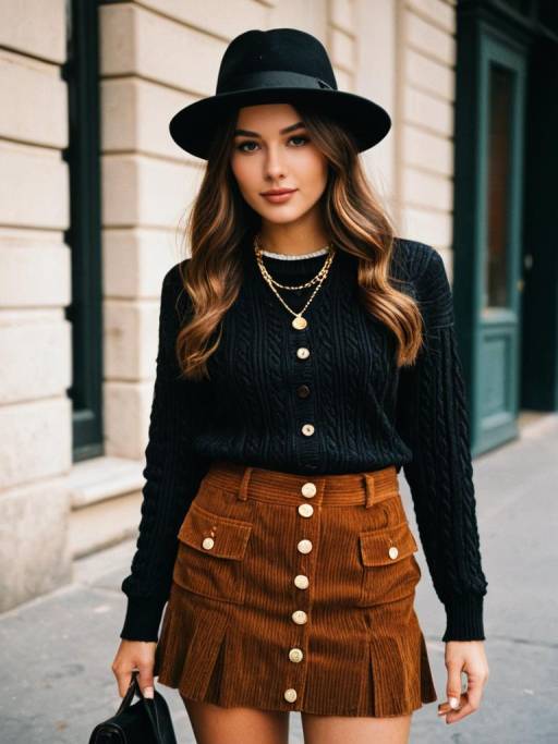 Casual Chic Outfit with Accessories
