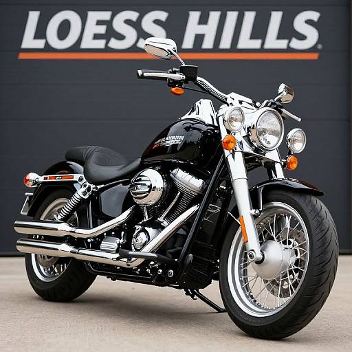 2013 Harley-Davidson Fat Boy Showcase