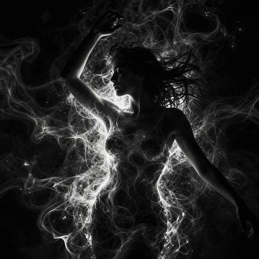 Dynamic Fusion of Light and Shadow