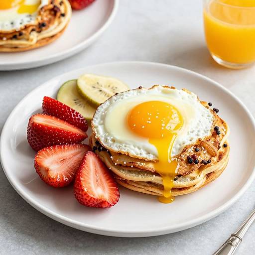 25 Perfect Spring Brunch Recipes