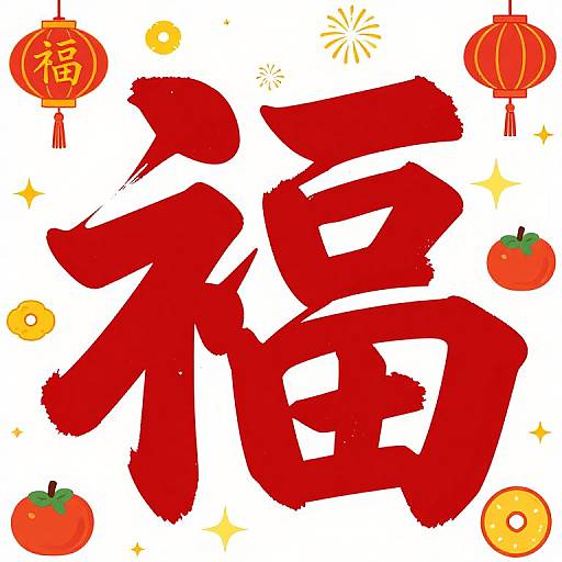Top 60 Chinese Clip Art Collection
