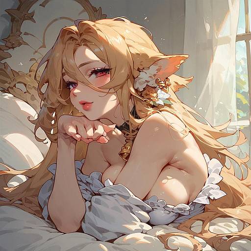 Cat Scores: A Game of Numbers