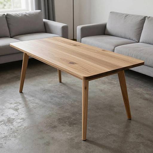 Photorealistic Living Room Interior Design