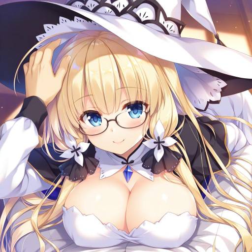 Illustration of Aesc (fate), fate/grand order in the style of Ameto yuki