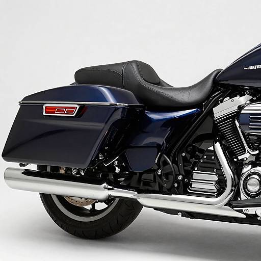 2021 Harley-Davidson CVO Limited
