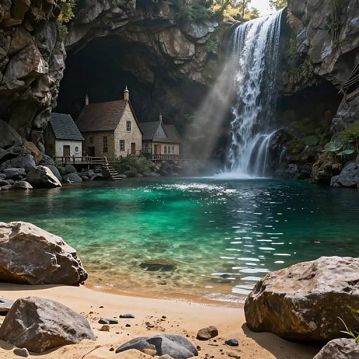 Minimalist Fashion by Emerald Lagoon