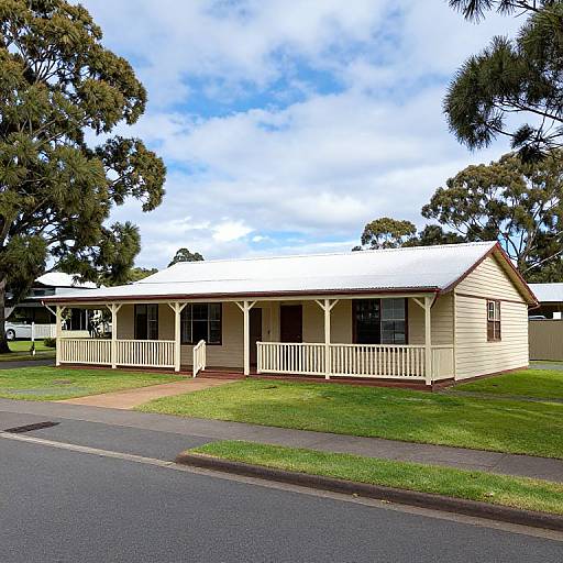 Harbour View Tourist Park Stay
