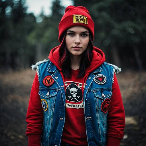 Delsin Rowe Cosplay Costume Design