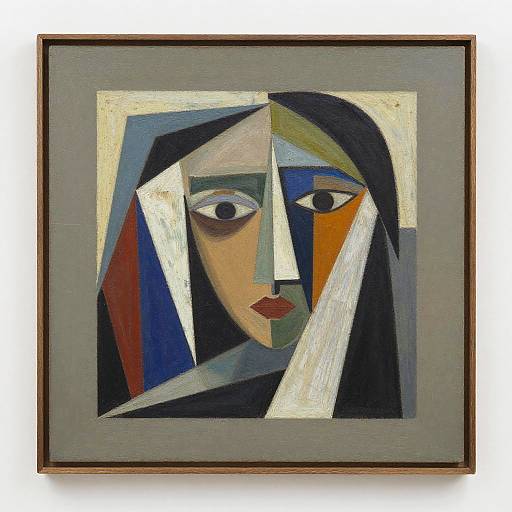 Digital Artworks by Joshua Davis