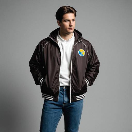 90s Coach Cosplay Costume Inspiration