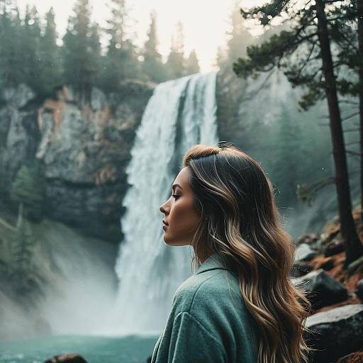 Ethereal Nature Dreamscape Collection