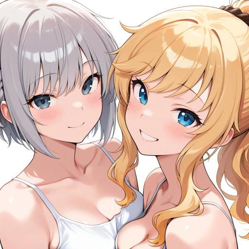 Yui Ohtsuki: A Blend of Beauty