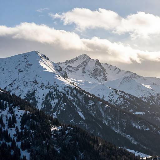Morning Majesty at Mt. Edith Cavell