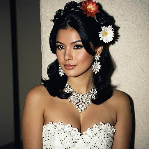 Realistic Adult Encanto Costume for Women