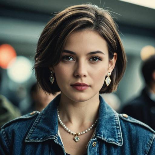 Stylish Solo Look: Realistic Outfit Inspiration