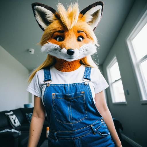 Coco Bandicoot Cosplay Costume Design