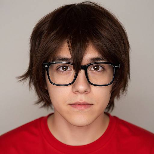 Wreck Ralph Shank Cosplay Portrait