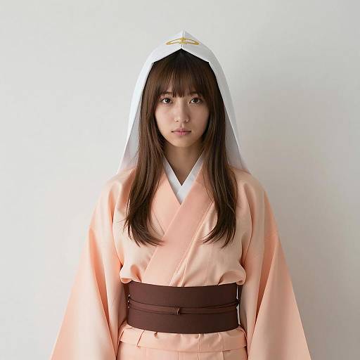 Realistic Salt Bae Costume Photography