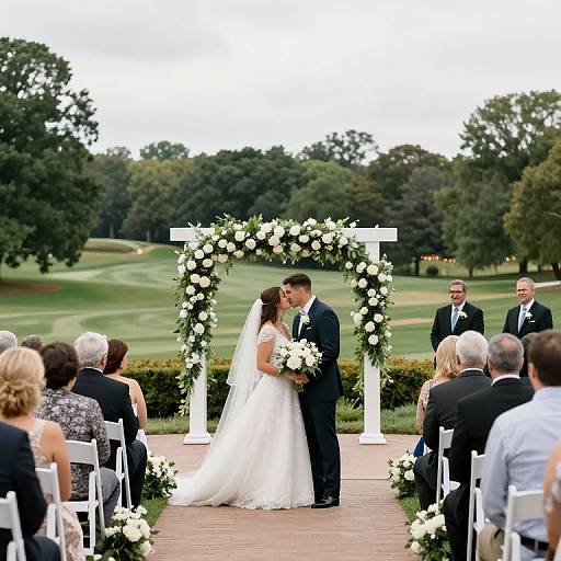 Sequoyah Country Club Wedding Pricing