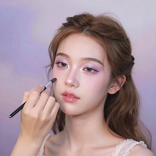 Androgynous Femboy Transformation Fantasy