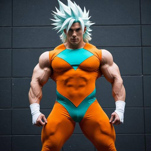 Jasper Steven Universe Cosplay Costume Design