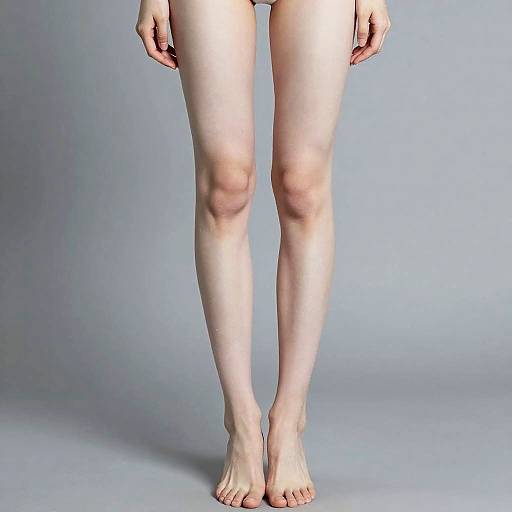 Realistic K-Pop Idol Portrait with Detail