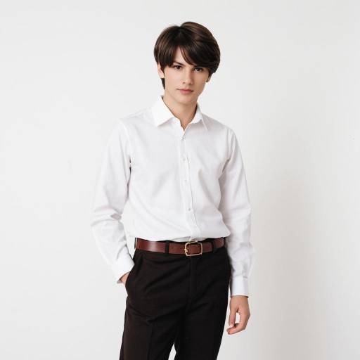 Maxime Cosplay Costume Design Concept