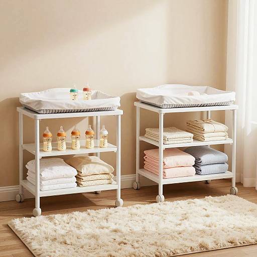 Cozy ABDL Lifestyle Intimate Space