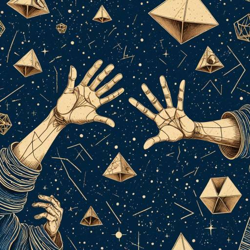 Surreal Wizards in Cosmic Space