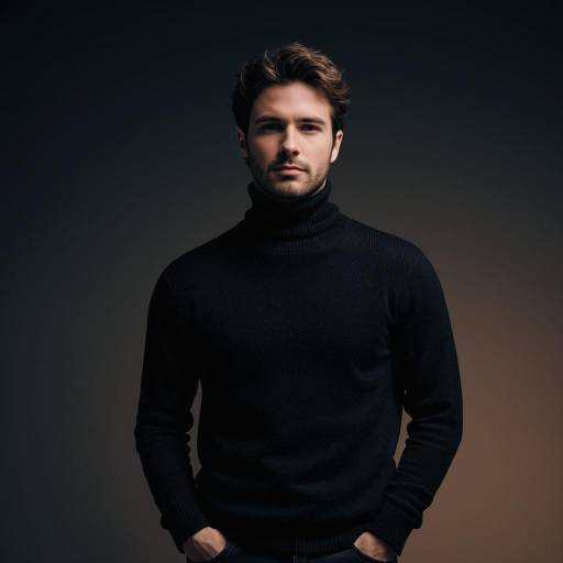 Julien Bouvard's Minimalist Style Showcase