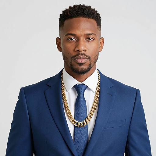 American National Costume Male Attire