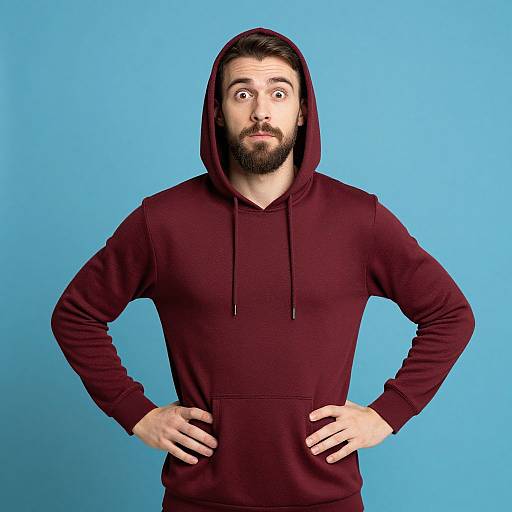 Funny Halloween Costume Male Solo