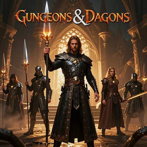 Photograph-style CGI cover for 