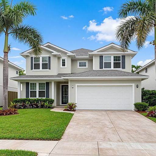 Luxury 5BR, 7BA Home for Sale