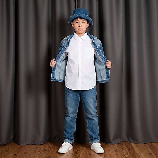 Stylish Male Fashion Shoes Outfit