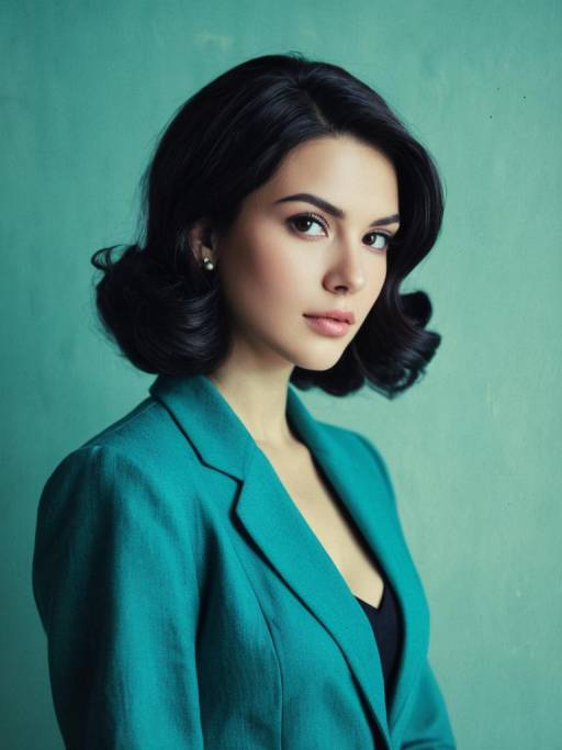 Realistic Dimaria Yesta Cosplay Photo