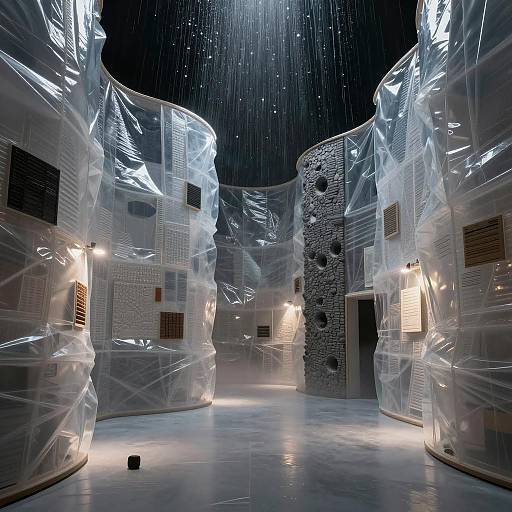 Elegant Spaces: Architectural Photography Showcase