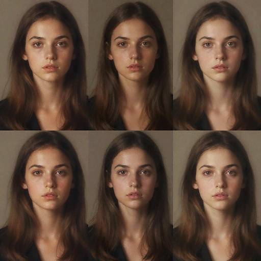 Artistic Image Diffusion Transformation