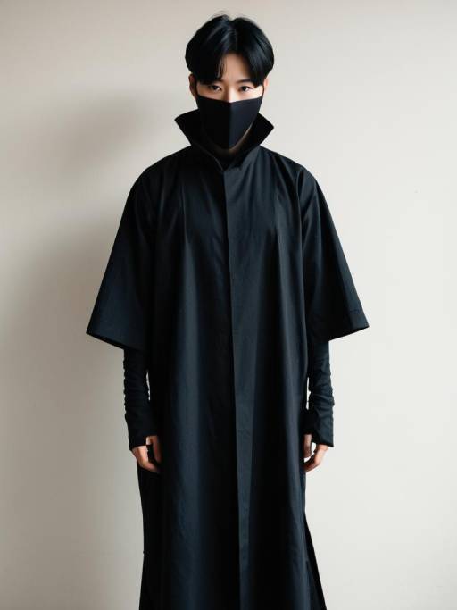 Realistic Shihai Kuroiro Cosplay Photo