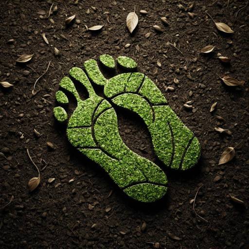 Eco-Friendly Logo Design Concept