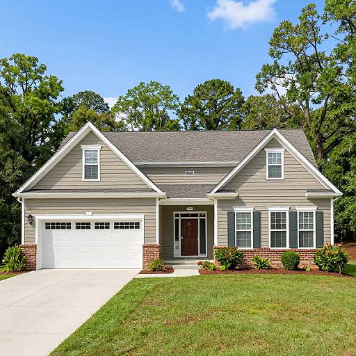 Address Location Description