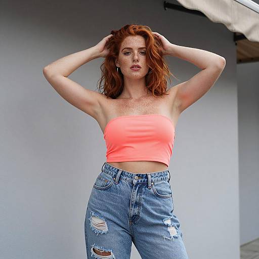 Summer Fashion at Istanbul's Galata Bridge