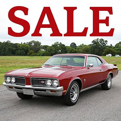 Vintage 1972 Buick Riviera for Sale