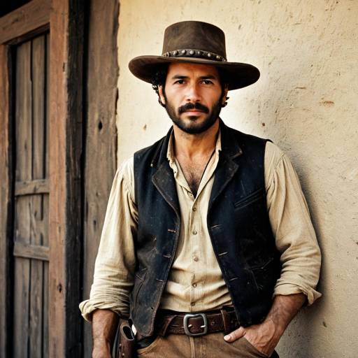Tuco Ramirez Cosplay Outfit Inspiration
