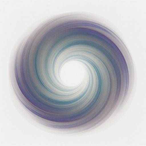 Abstract R Stable Diffusion Art