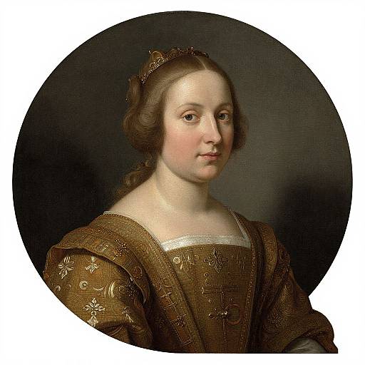 Bartholomeus van der Helst Portrait