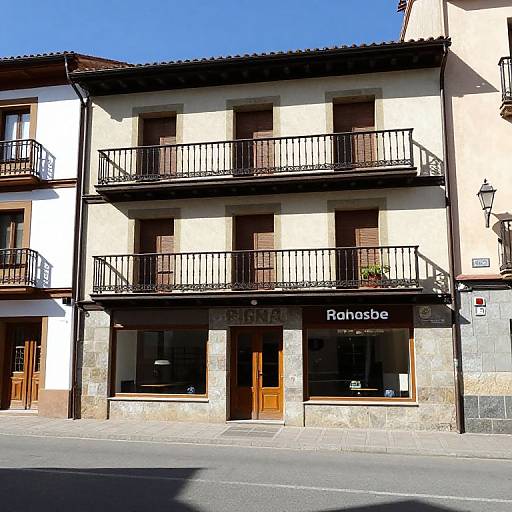 Commercial Property for Sale in Benasque