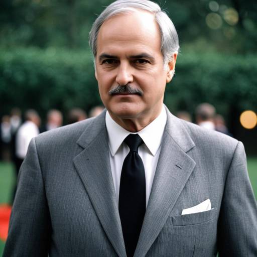 Charles Merchant Cosplay: John Cleese Style
